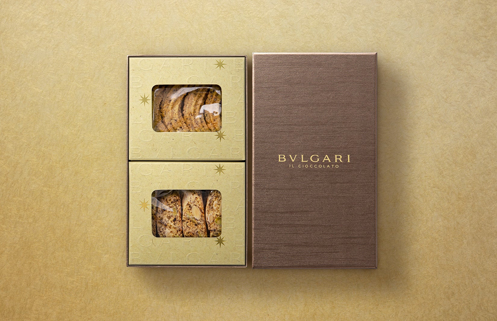 BVLGARI - ブルガリ　チョコレート BVLGARI IL CIOCCOLATO オンラインショッピング