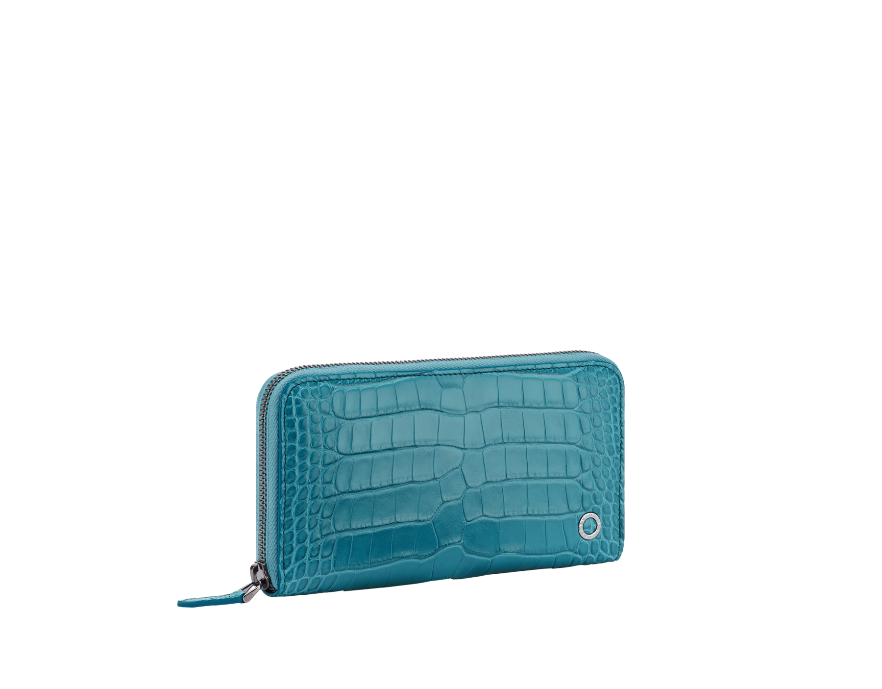 ブルガリのアイコンとエキゾチックレザーのラグジュアリーな出逢い