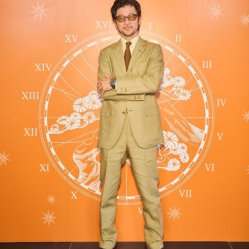 「ブルガリ ホテル 東京」オープニングパーティを彩ったセレブリティたち part 1 トラベルスポット