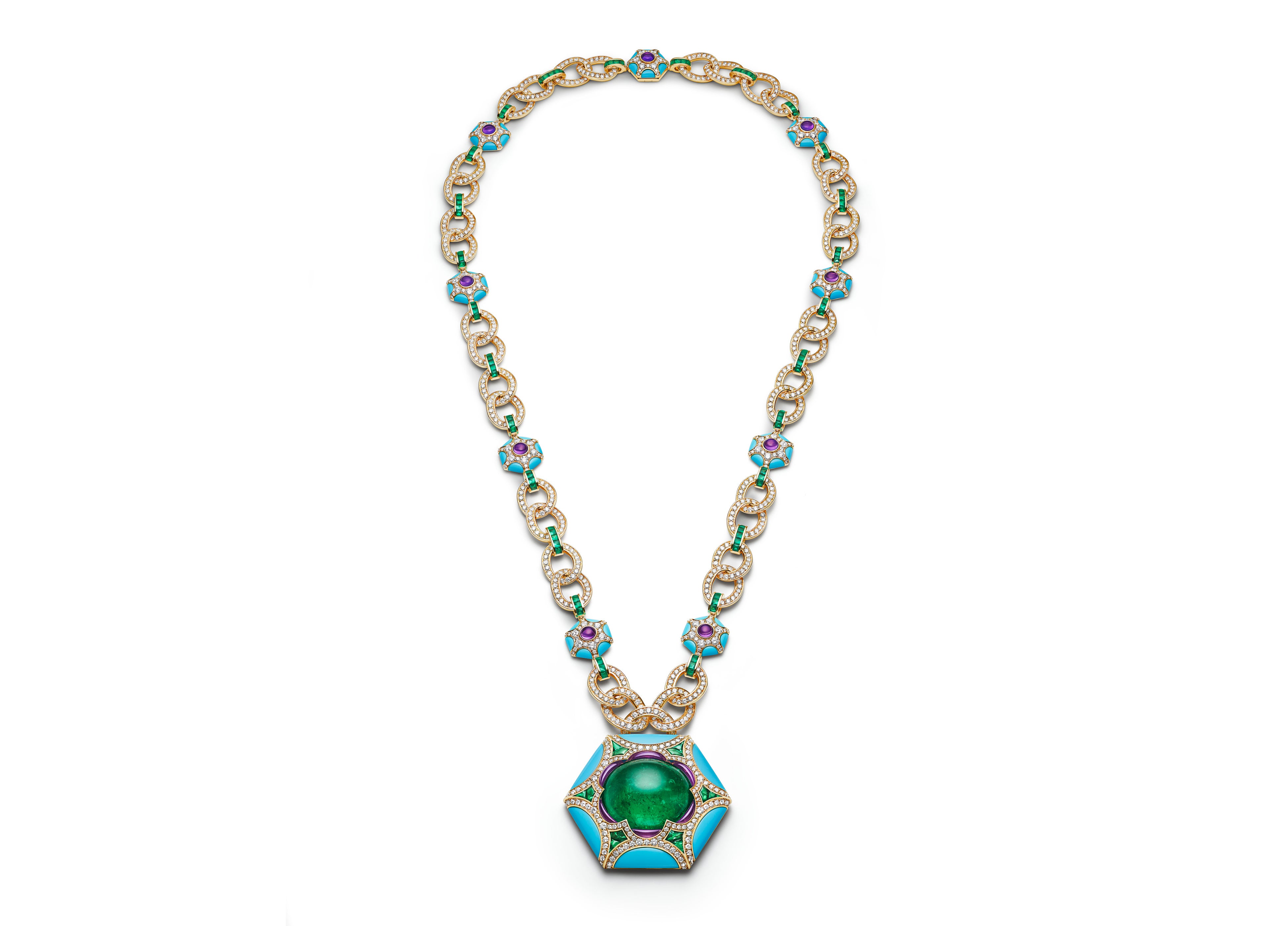 正規品／人気商品』ブルガリアロゴプレート ネックレス新品 ベネチア55