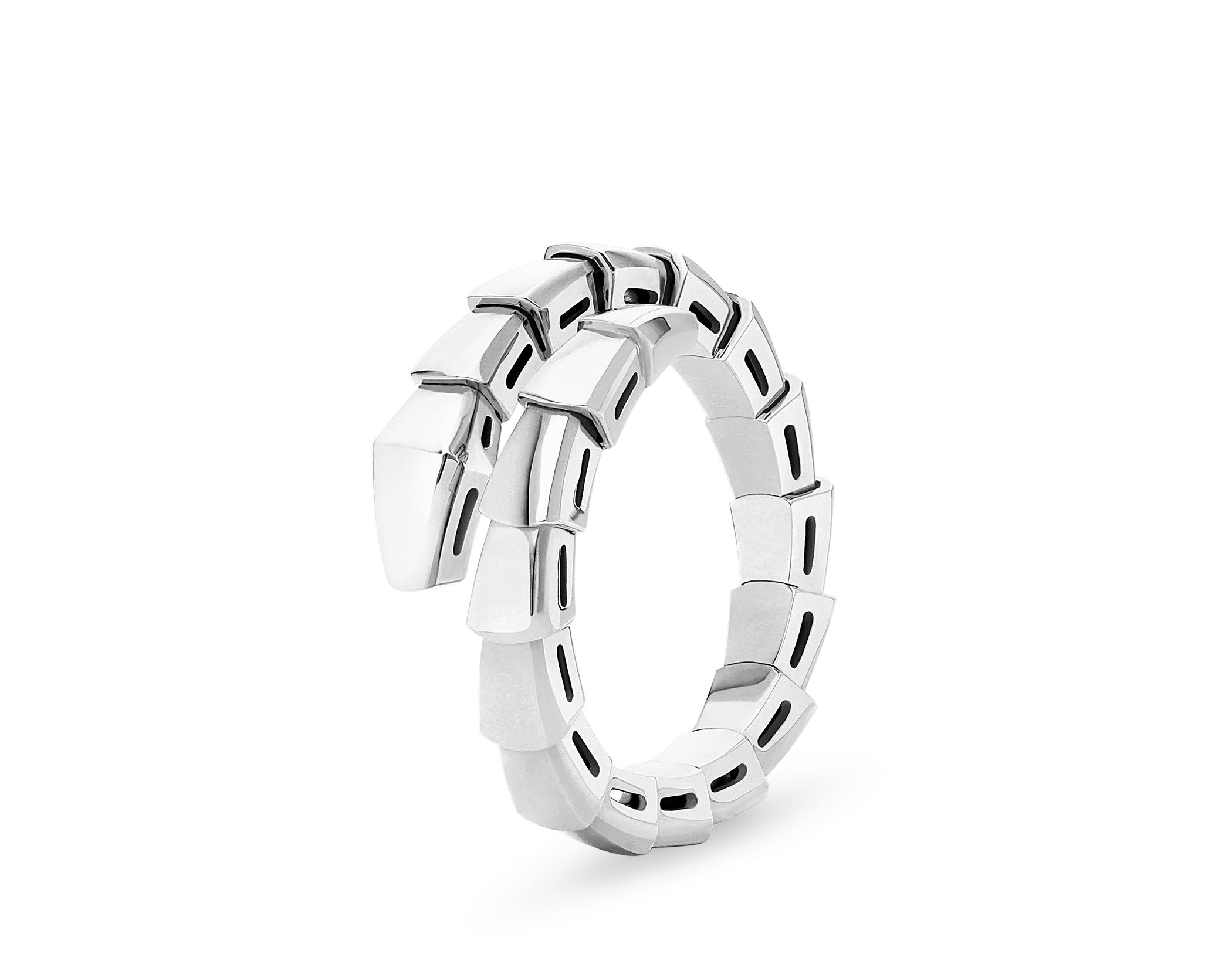 セルペンティ ヴァイパー リング WG 324 500円