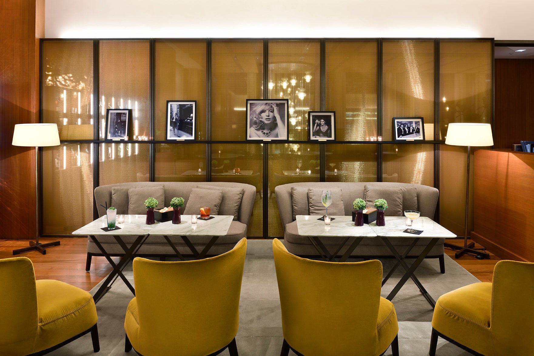 Bulgari Ginza Bar _2