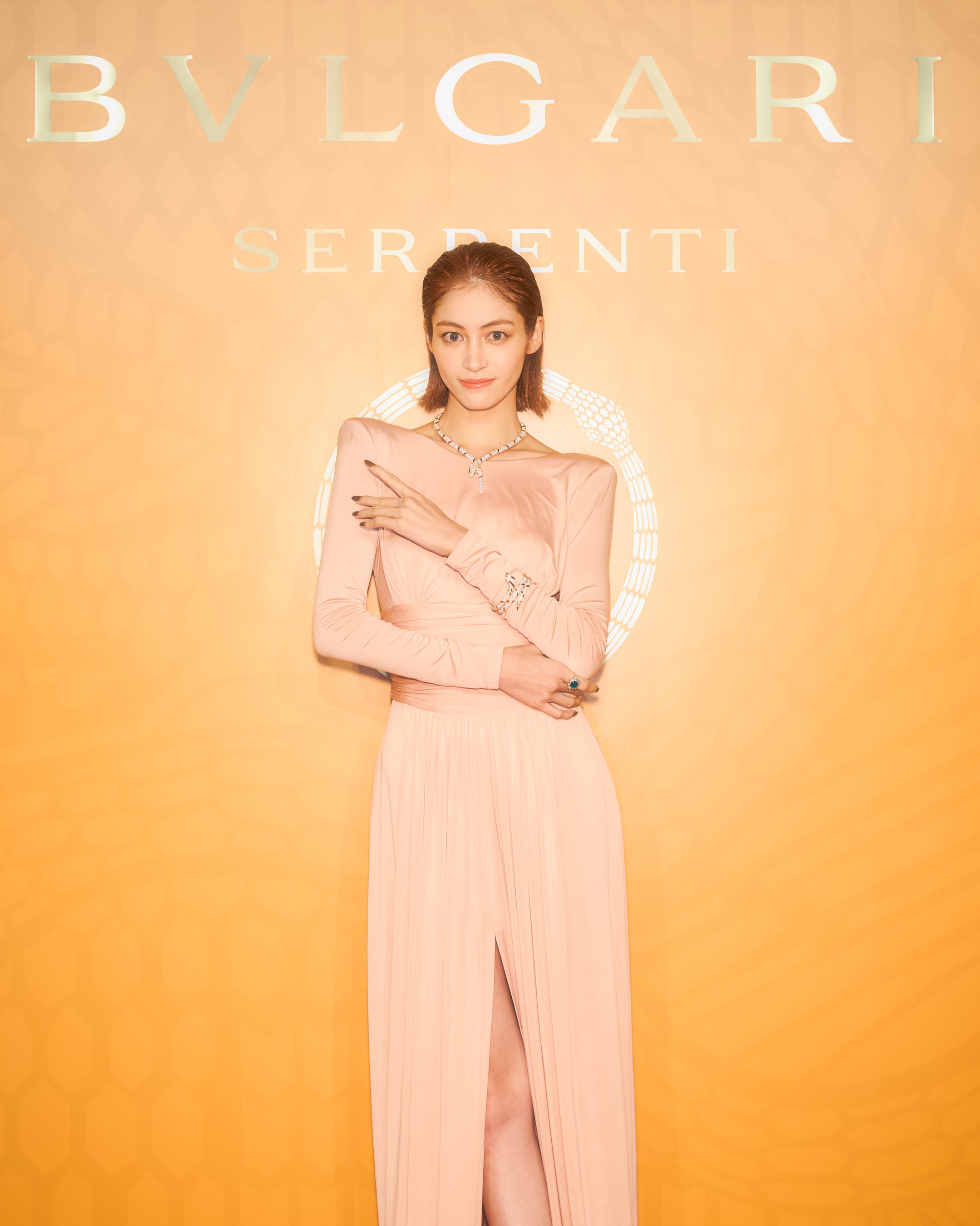 アーティスト／モデル 楓