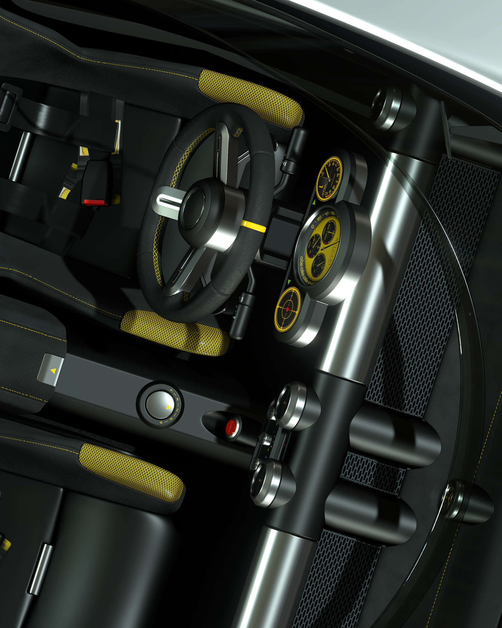 © 2023 Sony Interactive Entertainment Inc. Developed by Polyphony Digital Inc.