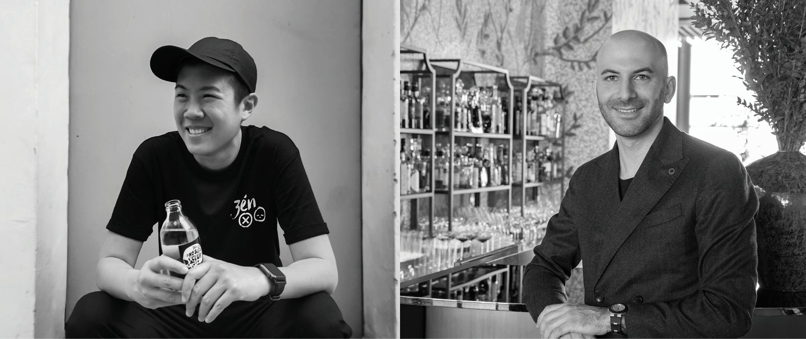 ブルガリ ホテル 東京で世界のトップバーテンダーが参加する特別カクテルイベント「シンポジア」開催 ブルガリ ホテル 東京で世界のトップバーテンダーが参加する特別カクテルイベント「シンポジア」開催