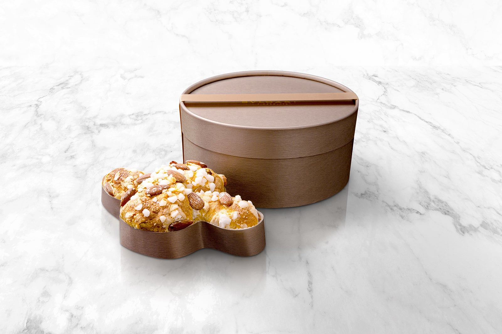 イル・チョコラートのコロンバ:イタリアの春を味わう特別な発酵菓子 イル・チョコラートのコロンバ:イタリアの春を味わう特別な発酵菓子