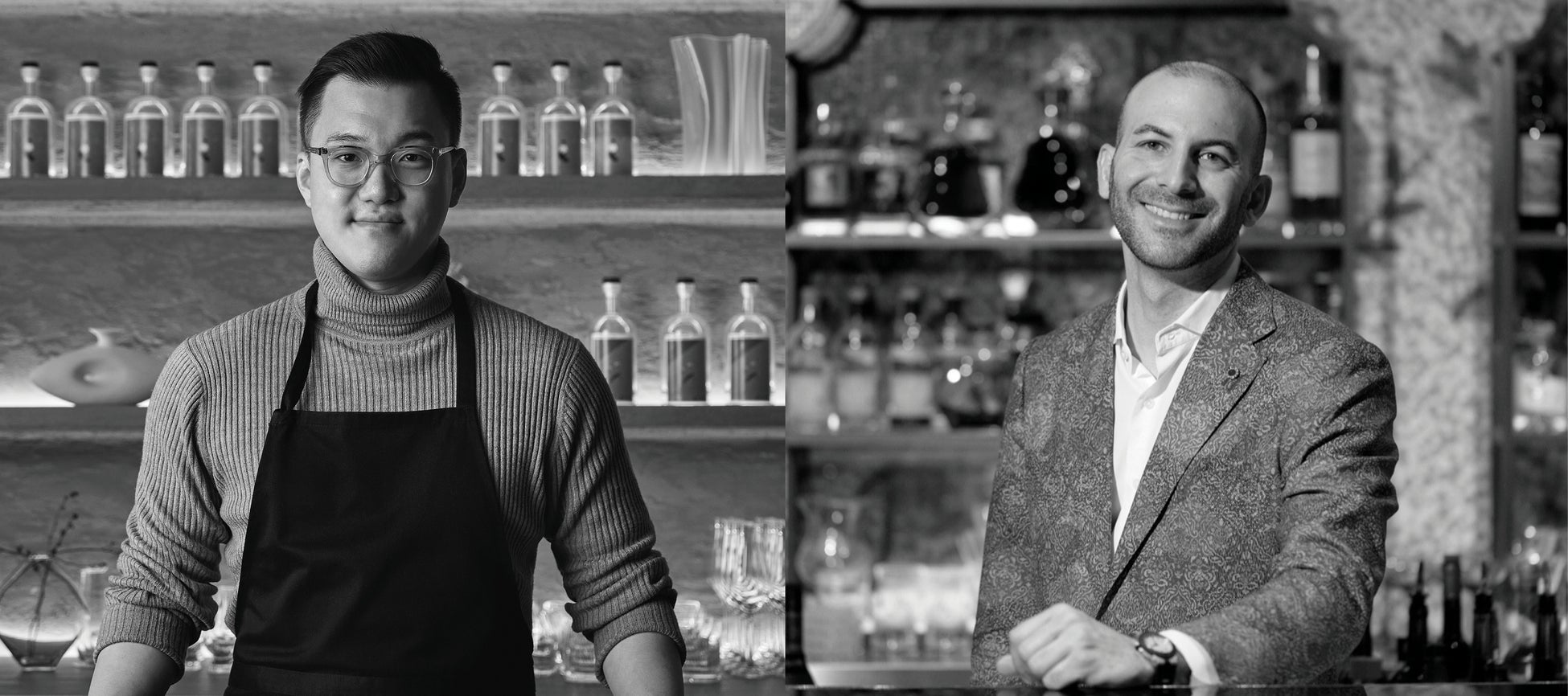 世界のトップバーテンダーが参加!ブルガリホテル東京45階で開催される「シンポジア」イベント 世界のトップバーテンダーが参加!ブルガリホテル東京45階で開催される「シンポジア」イベント