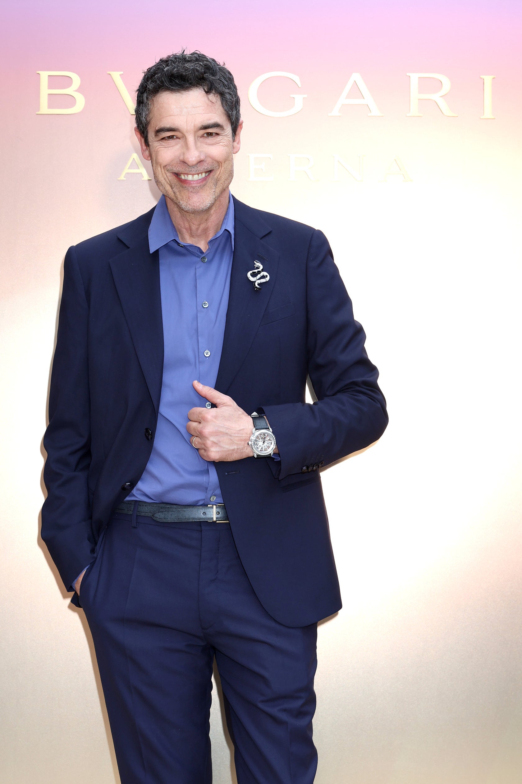 アレッサンドロ・ガスマン