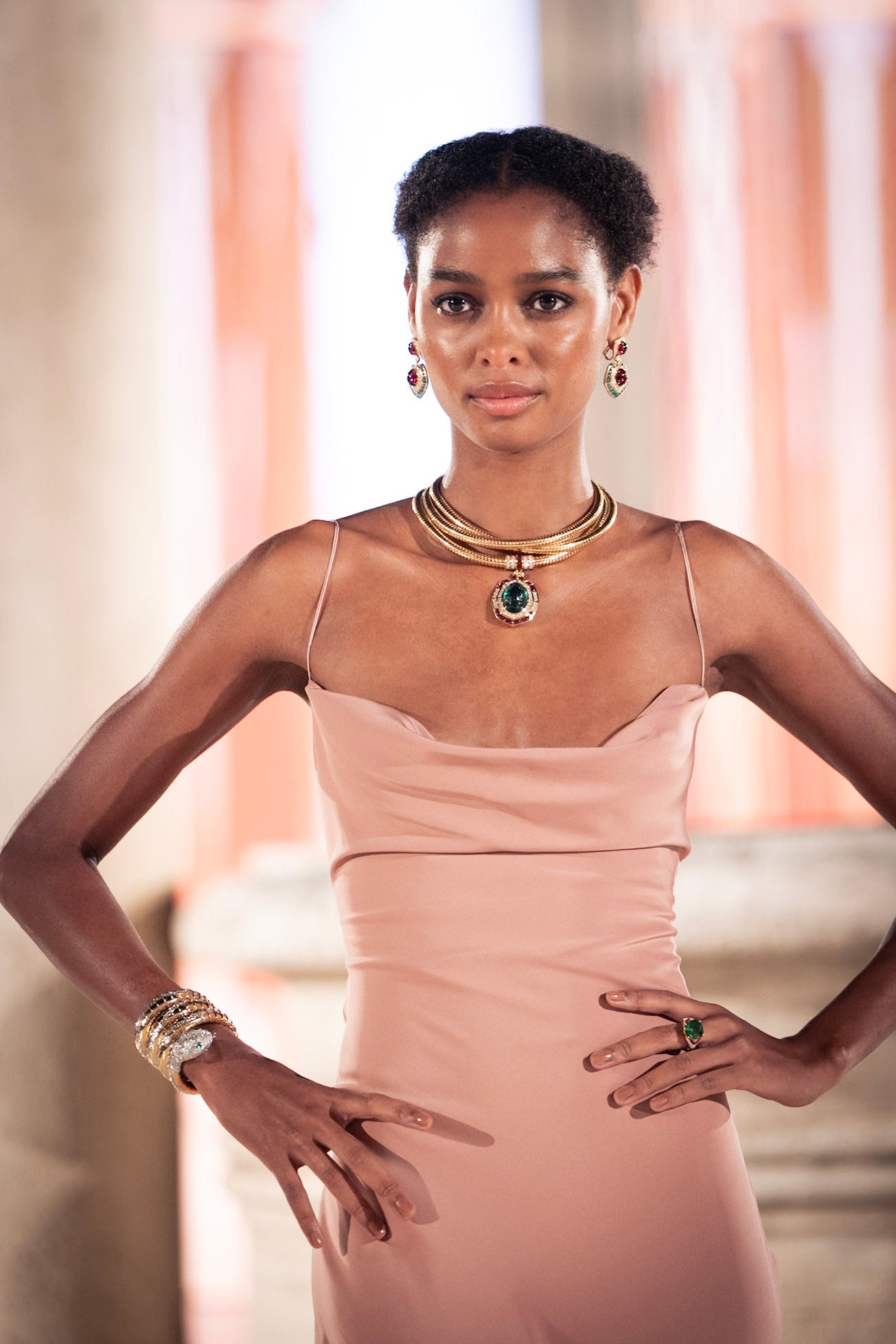 ブレスニャ・ミンハー