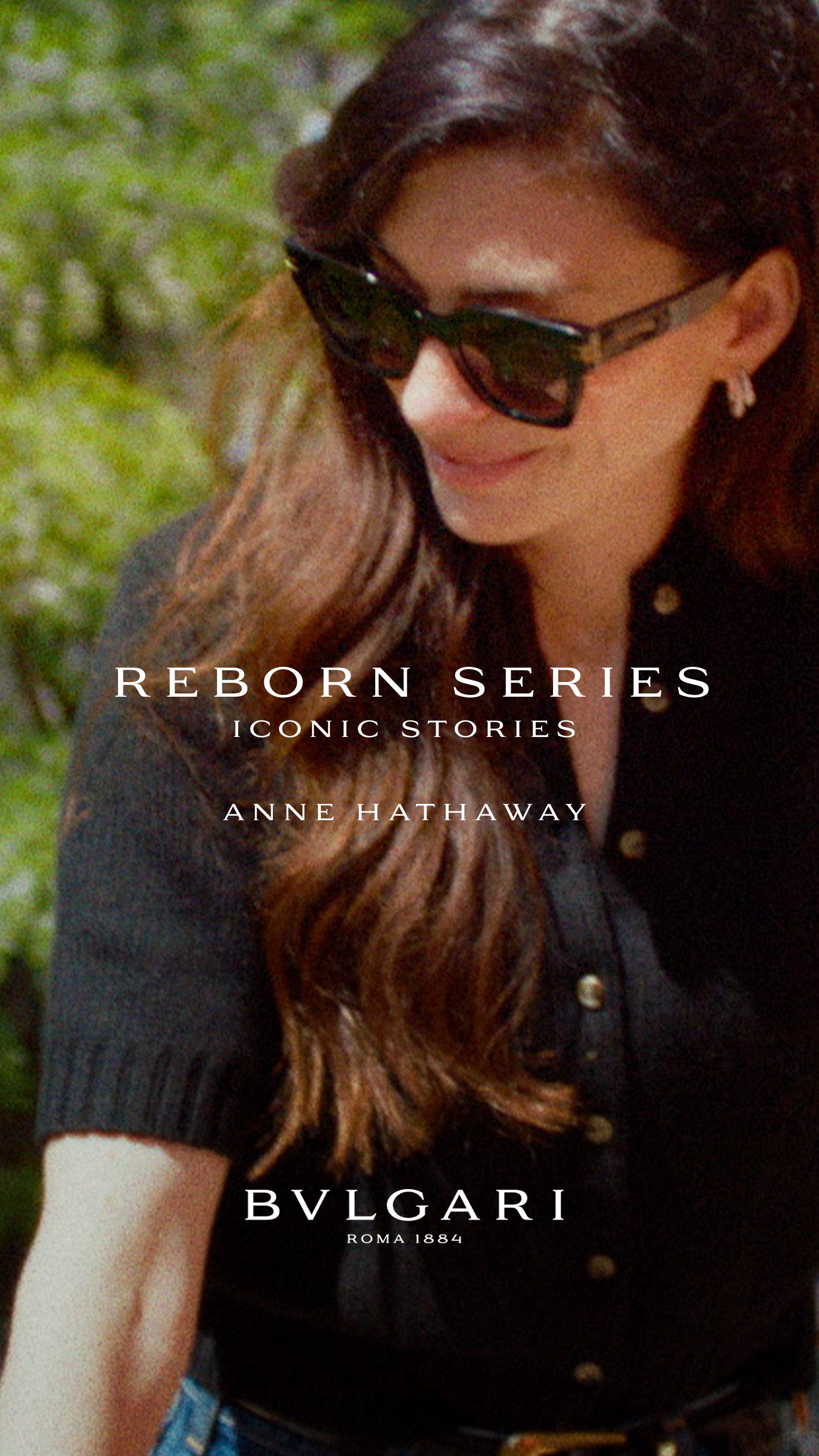 ブルガリフレグランスのオ・パフメコレクションから「オ・パフメ