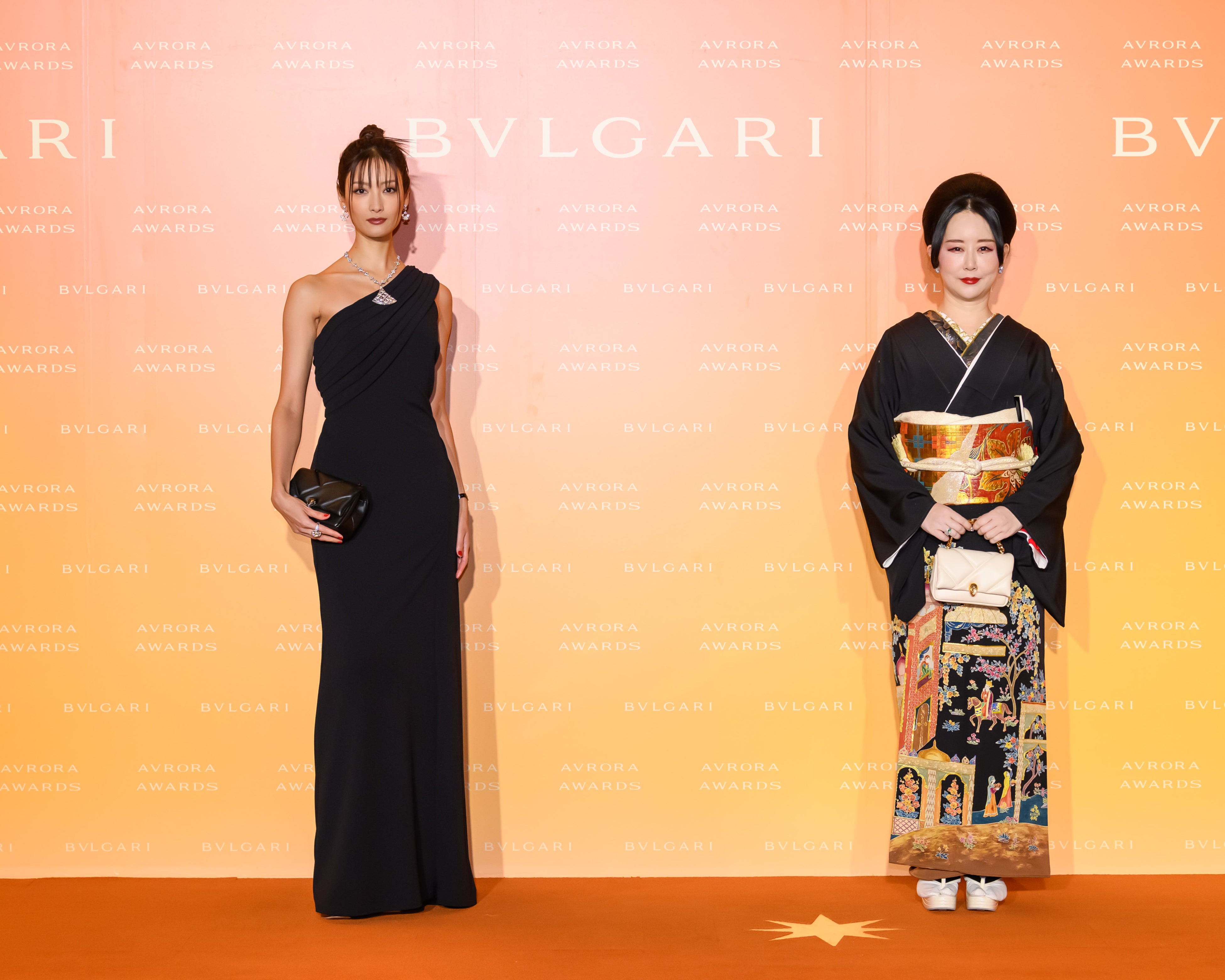 菜々緒さん 東村アキコさん