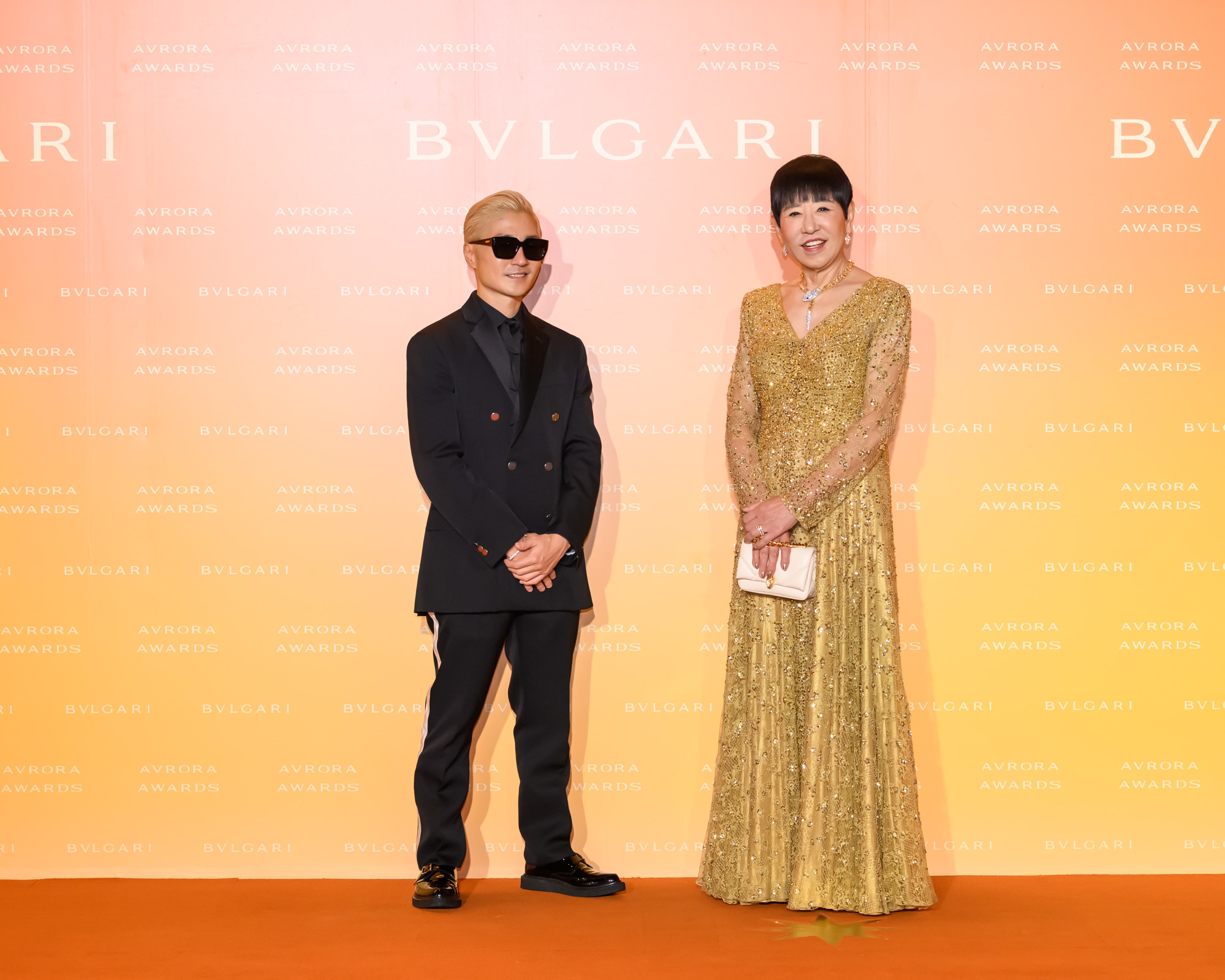 VERBAL、和田アキ子