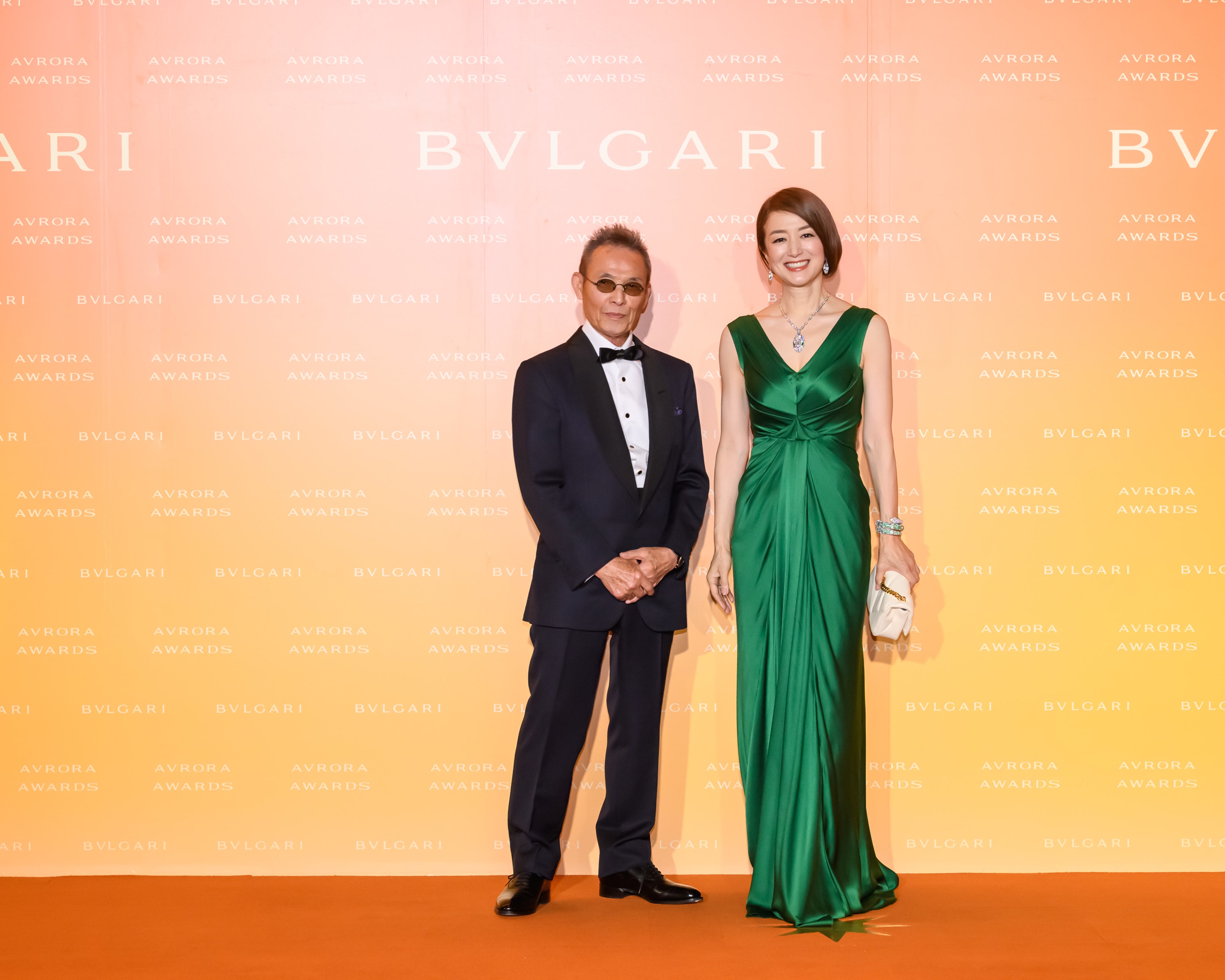 操上和美、鈴木京香