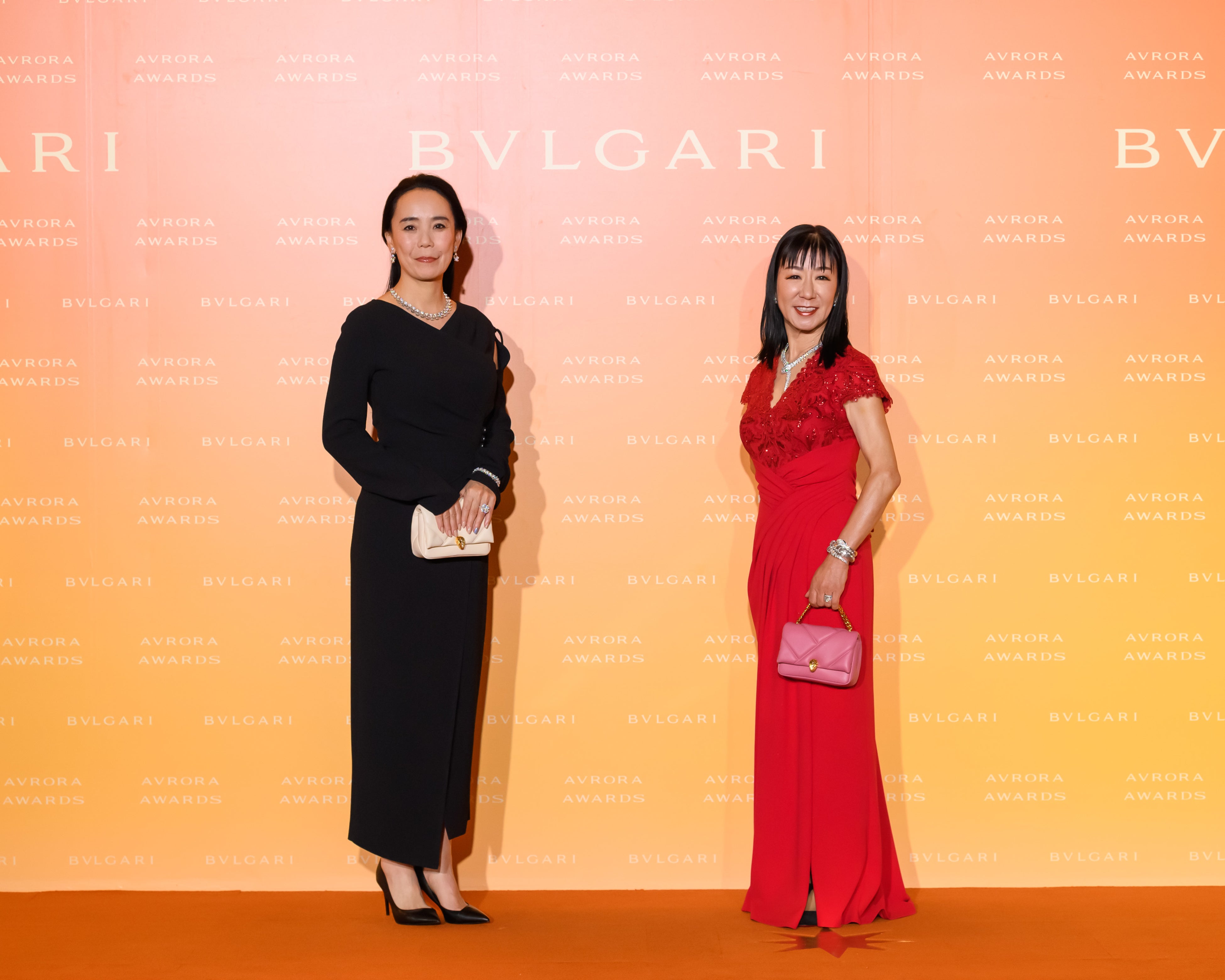 河瀨直美、ハイヒール・リンゴ