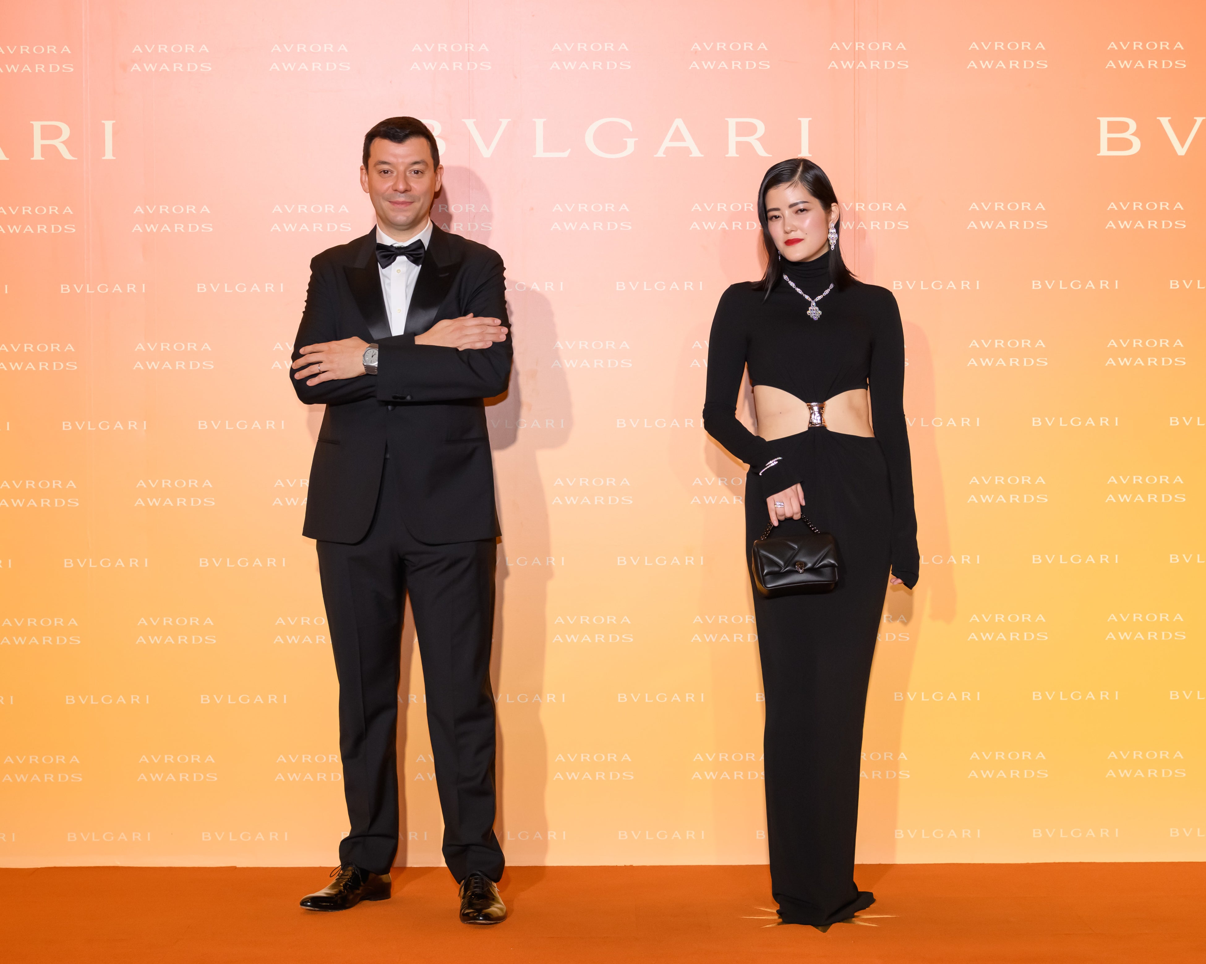 ルカ・ファンティン、庄司夏子