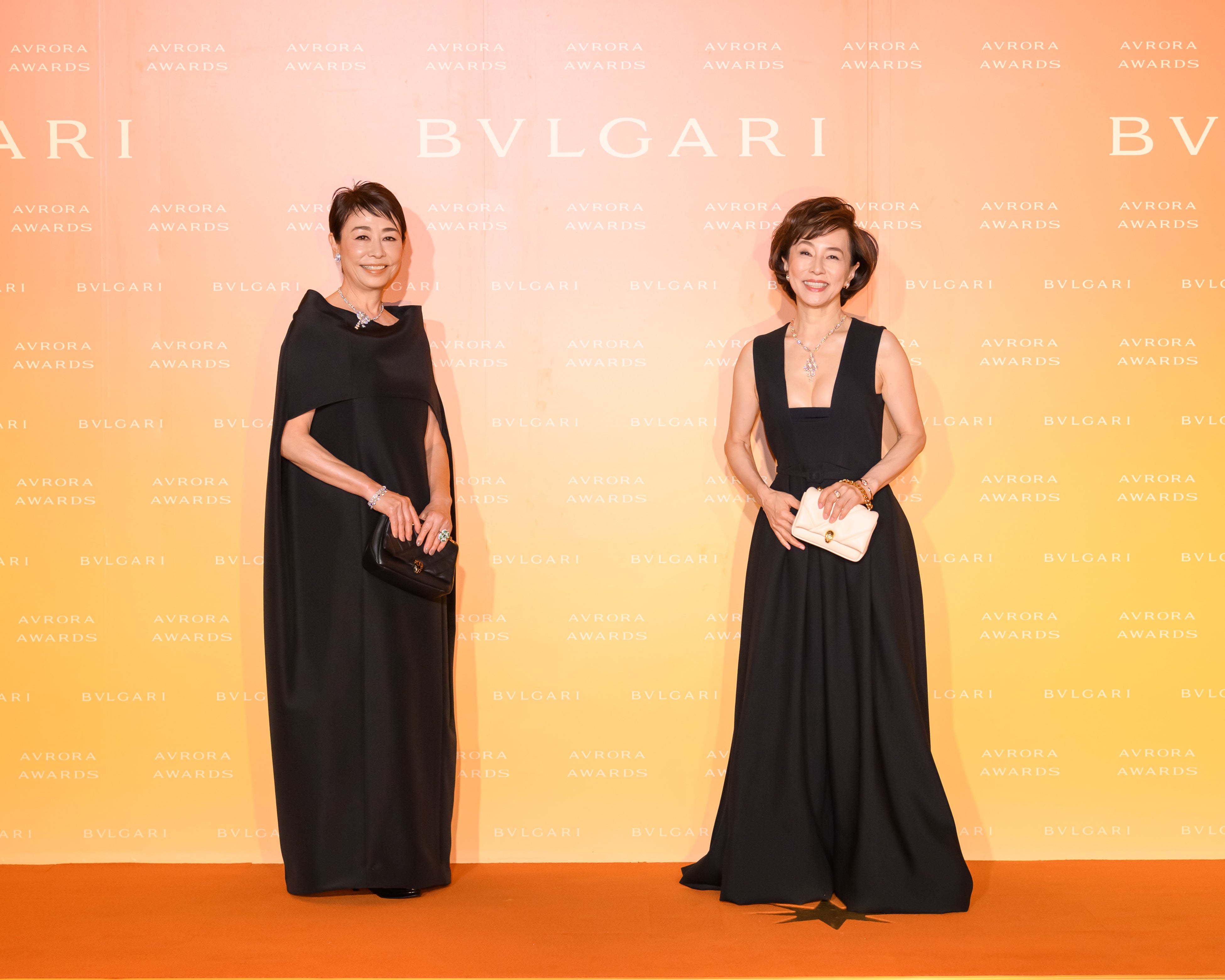 安藤優子、佐々木かをり