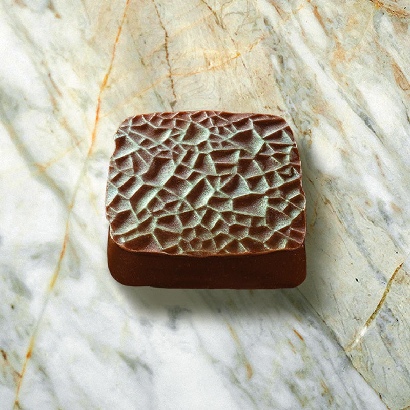 オリーブオイル＆塩