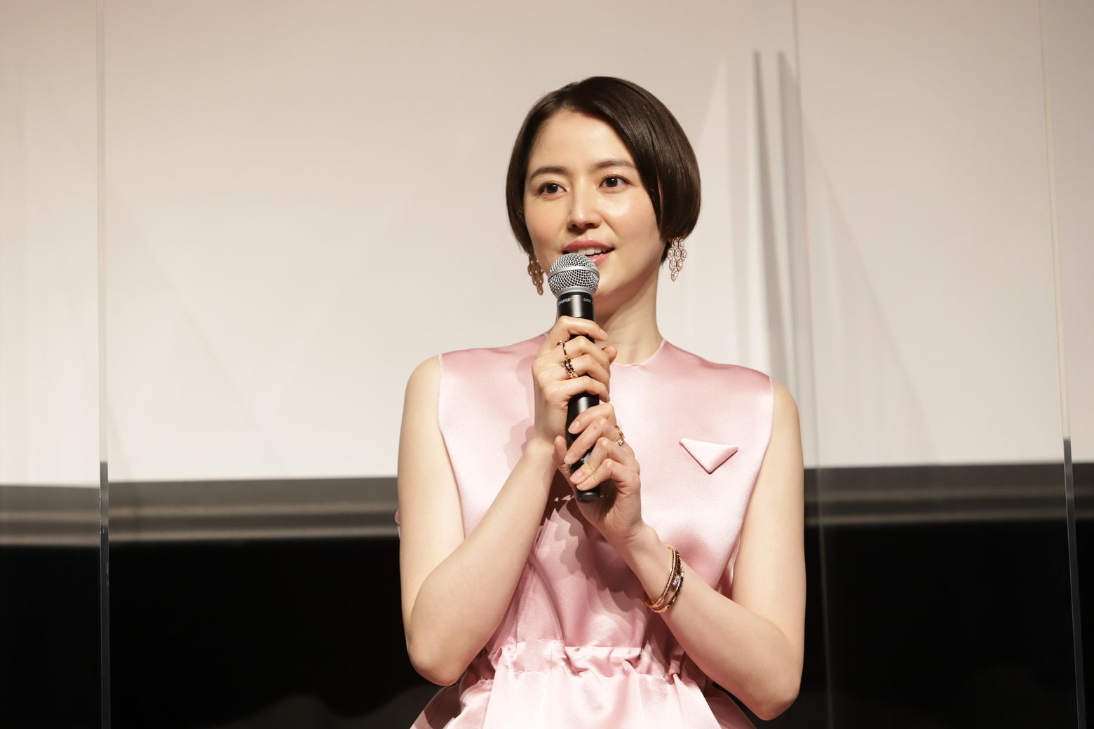 （C）日本アカデミー賞協会