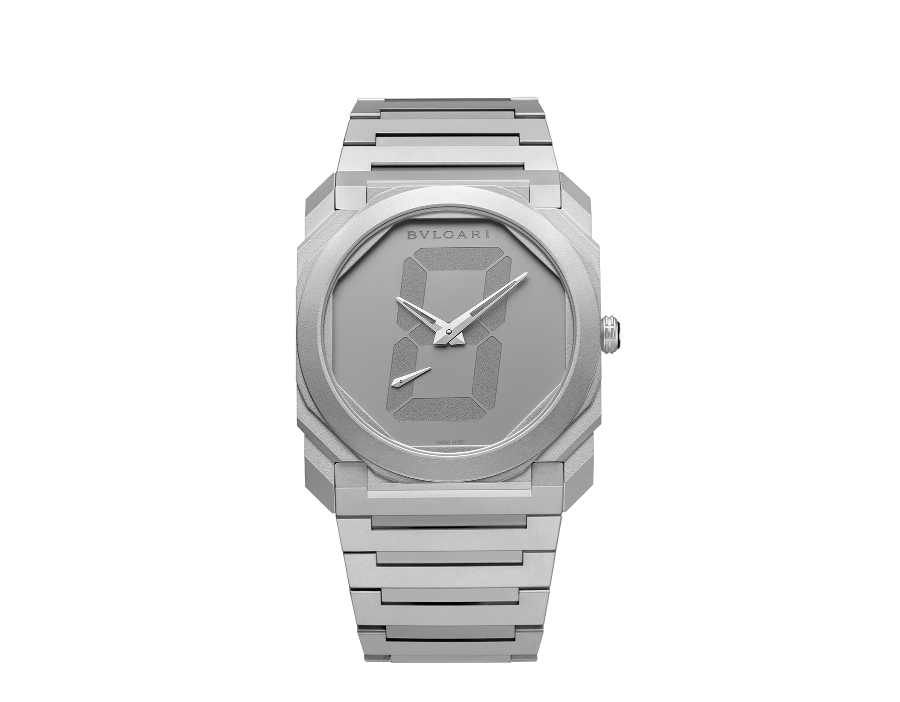 オクト フィニッシモ 宮島達男 日本限定モデル