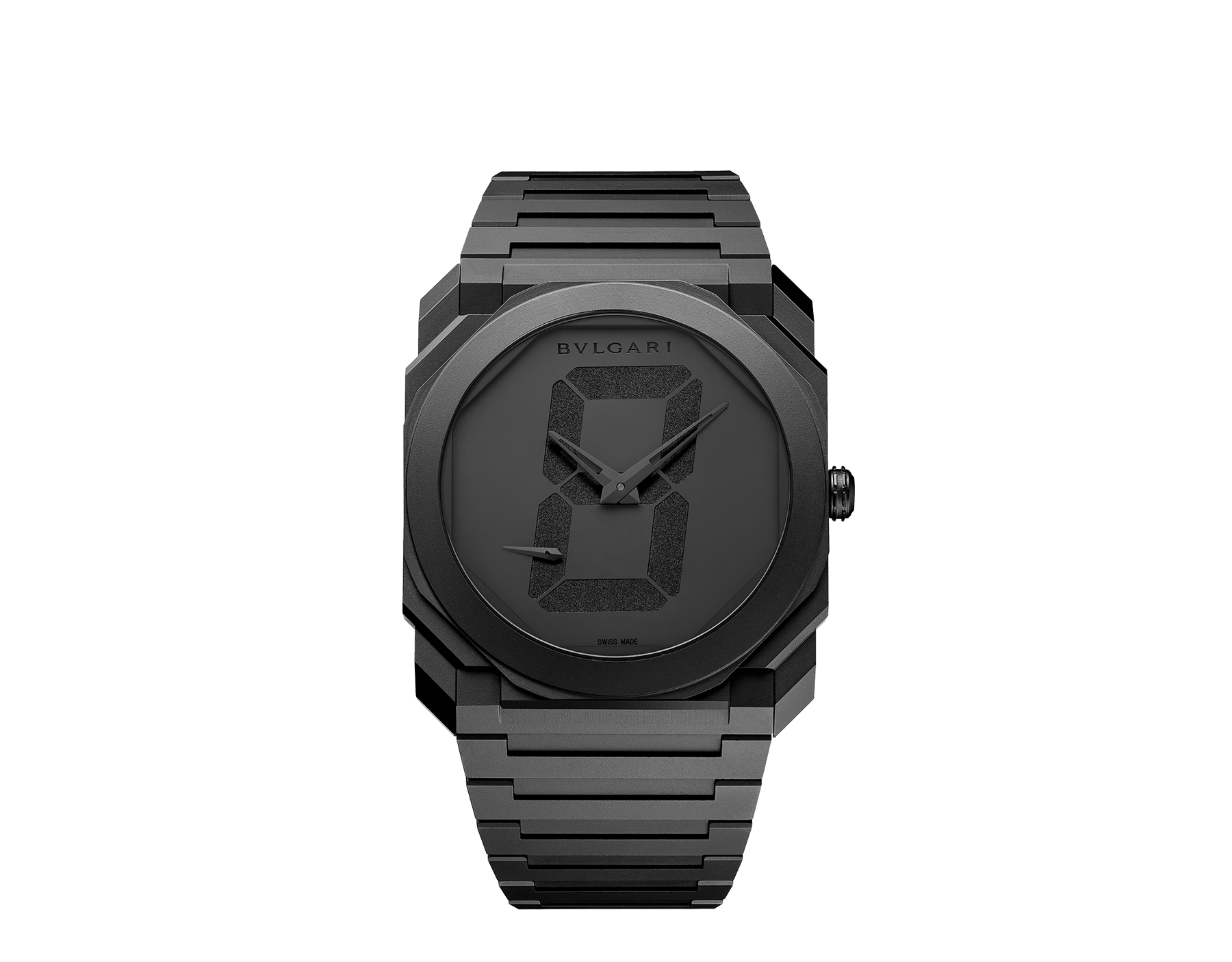 オクト フィニッシモ 宮島達男 日本限定モデル