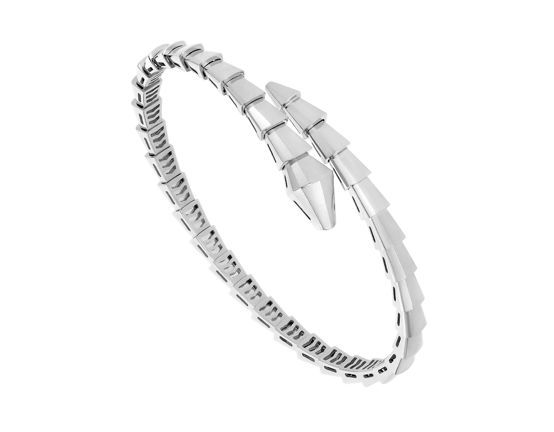 ブルガリ 新作 2022 セルペンティ ヴァイパー コレクション