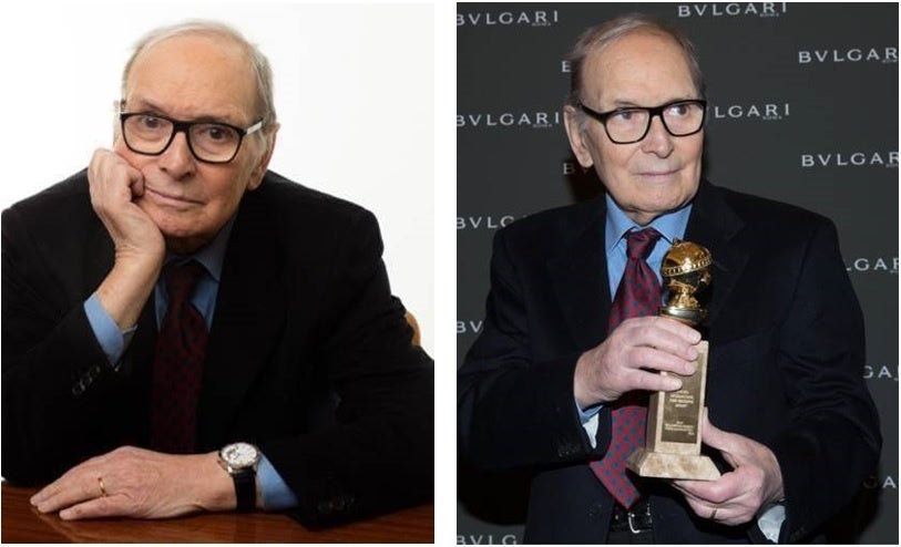 Photo credits David Atlan for Bulgari