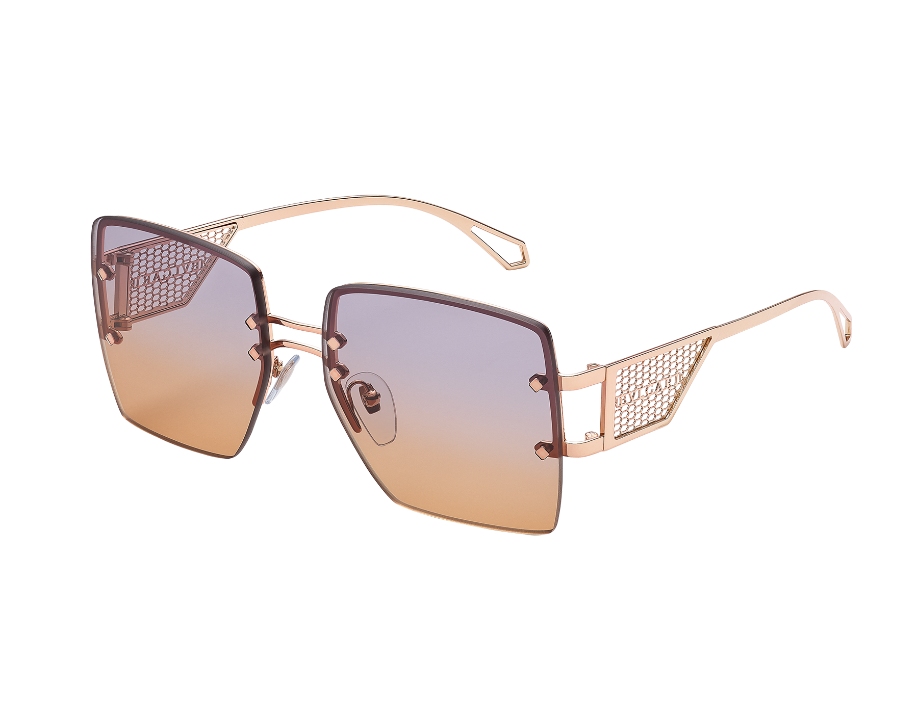 ブルガリ 2022年 リゾート コレクション SUNSET IN EDEN（サンセット