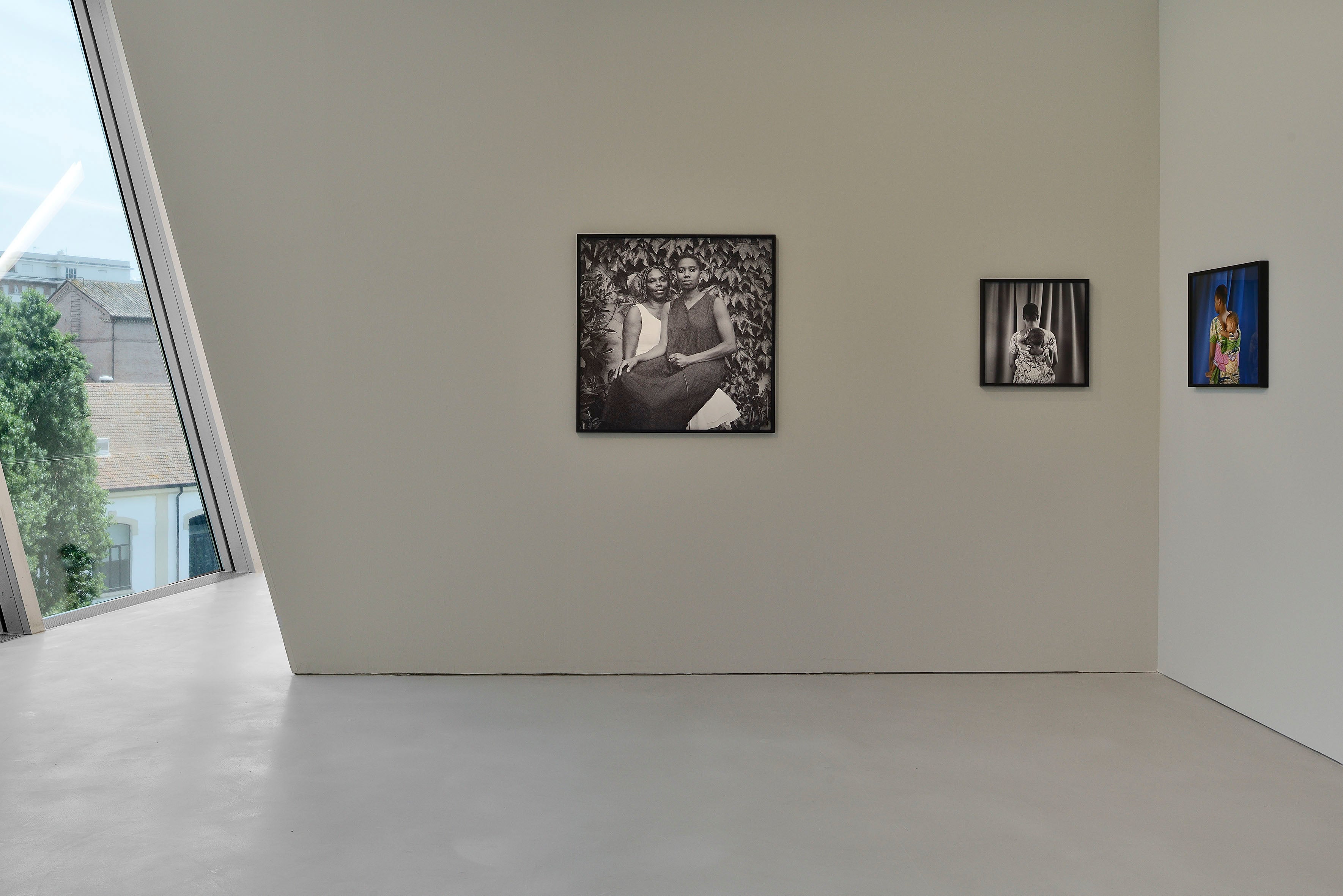 シルビア・ロッシのプロジェクト