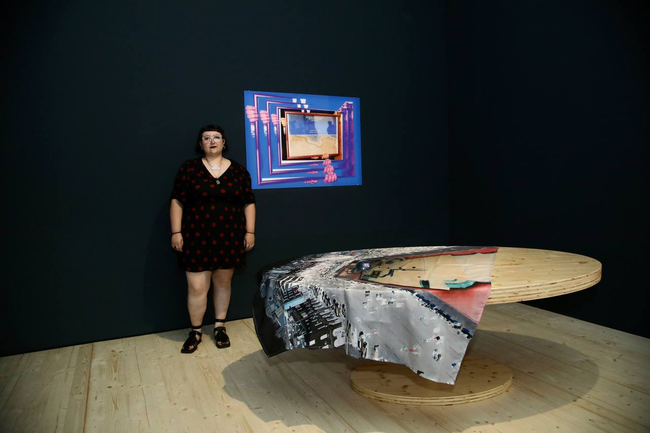 アレサンドラ・フェリーニ