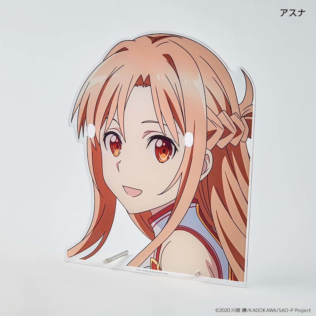 Tvアニメ放送10周年記念 歴代で活躍したキャラクターたちが登場 Tカード ソードアート オンライン アニメ 10周年記念ver 8月25日 木 より店頭発行スタート カルチュア エンタテインメント株式会社のプレスリリース Tvアニメ放送10周年記念 歴代で活躍したキャラクターたちが登場 Tカード ソードアート オンライン アニメ 10周年記念ver 8月25日 木 より店頭発行スタート カルチュア エンタテインメント株式会社のプレスリリース