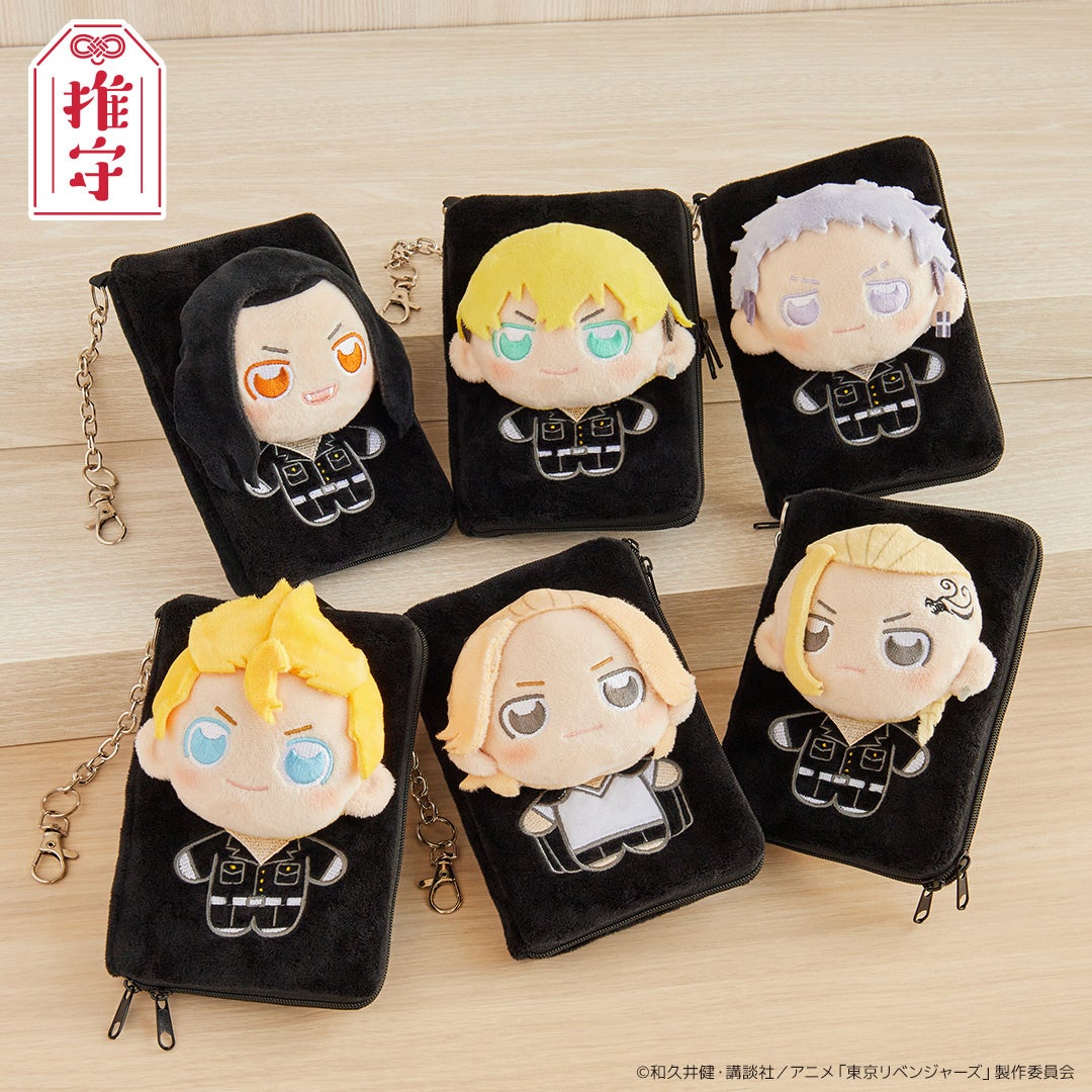 大人気アニメ「銀魂」「ハイキュー!!」新商品大型イベント