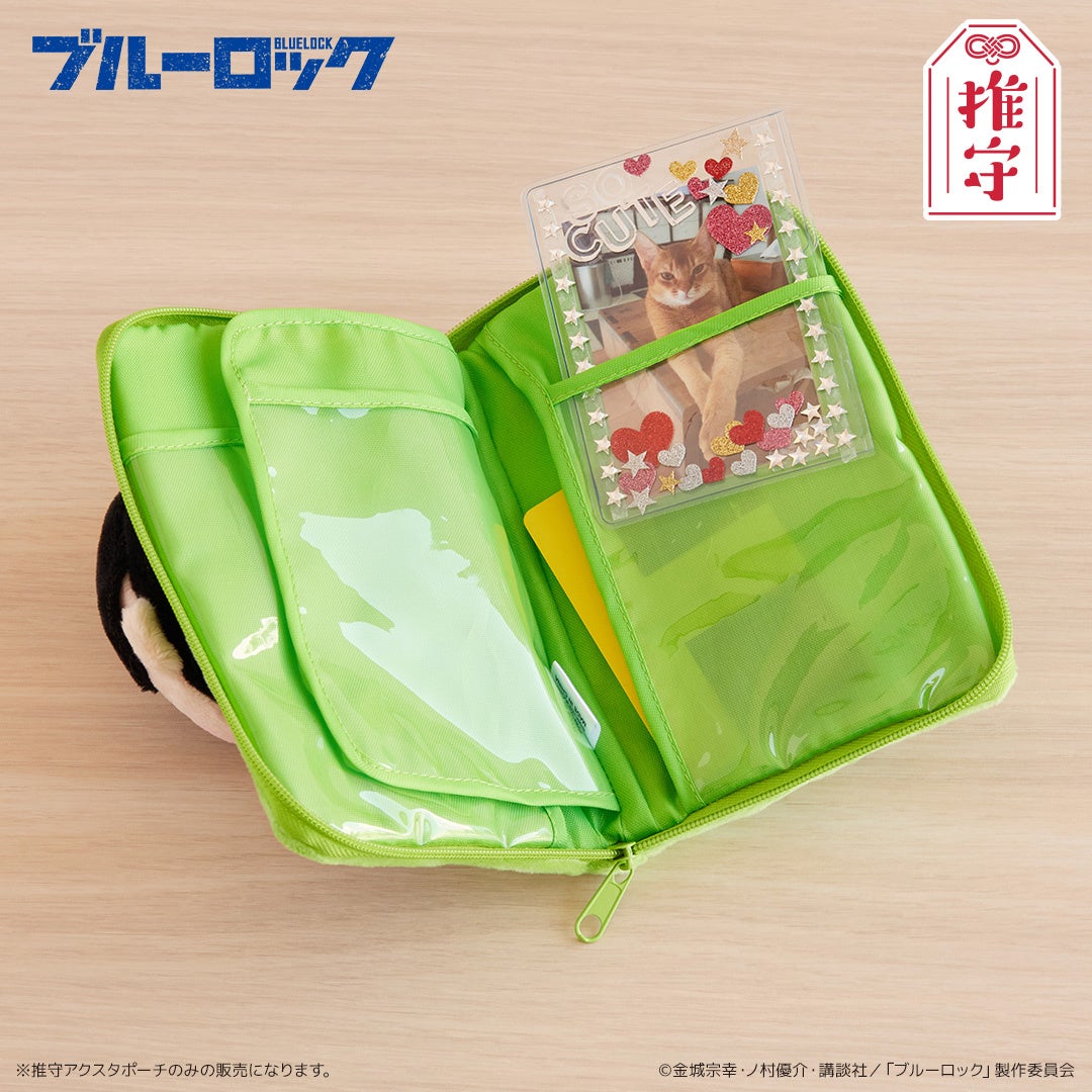 ブルーロック 潔世一 まとめ売り アクスタ ぬいぐるみ ポスカ カード 缶バッジ ブルーロックグッズ買取｜アクリル・フィギュア・ぬいぐるみ高価