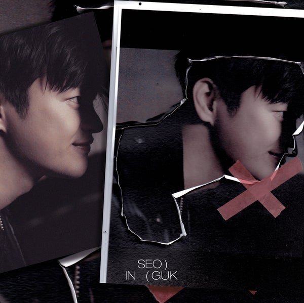 未開封 ソ・イングク / 君という季節 / Seo InGuk 未開封 ソ・イングク / 君という季節 / Seo InGuk 未開封 ソ