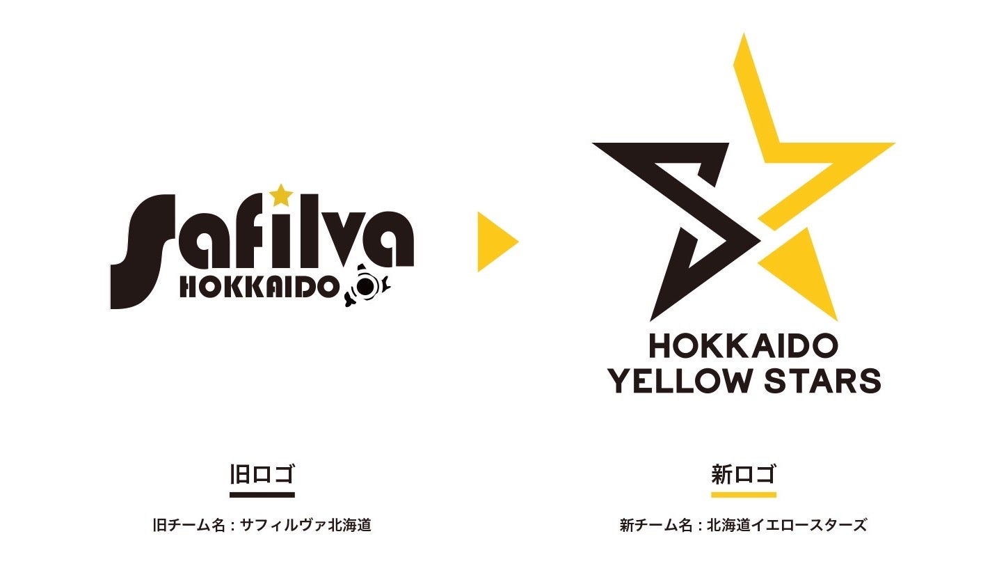 サ*ン様 safilva/サフィルバ北海道/現イエロースターズ/バレーボール/ゲ 札幌で約80社が参加】世界初のスポーツクラブ経営の方針を発表