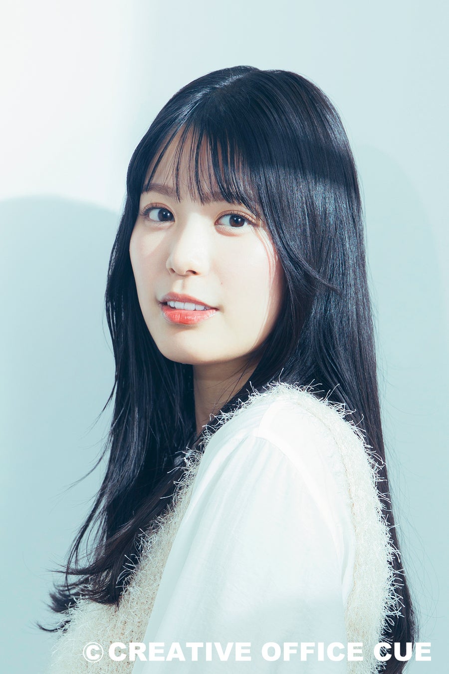 滝谷美夢さん