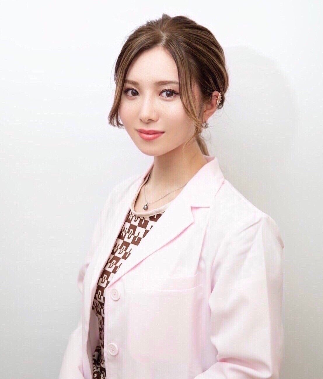 美容・医療栄養学士の「KEIKA」氏