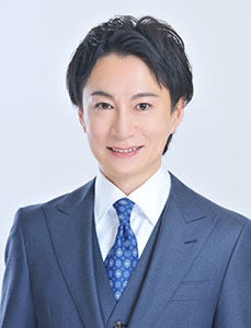 会長「苅部淳」医師