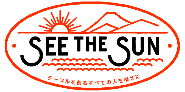 株式会社SEE THE SUN