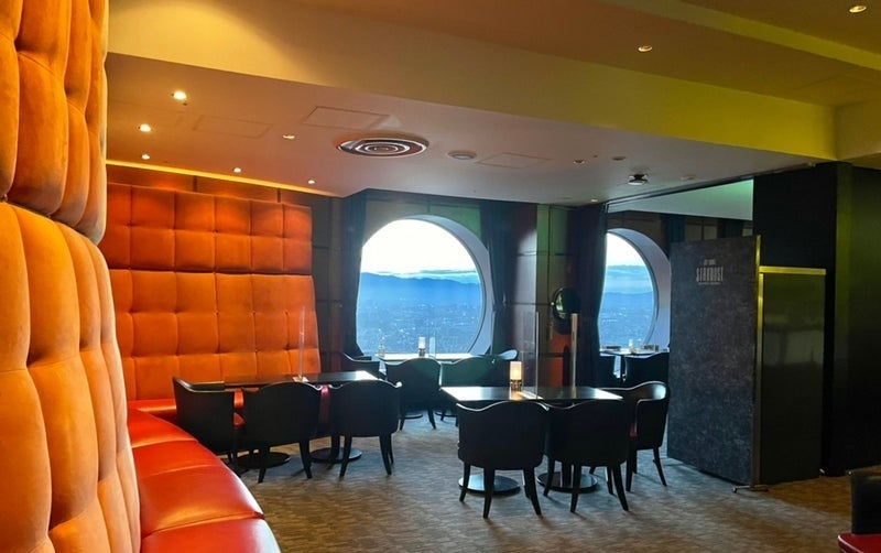 39階レストランイメージ