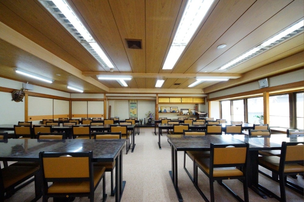 一の橋 天風 食事処