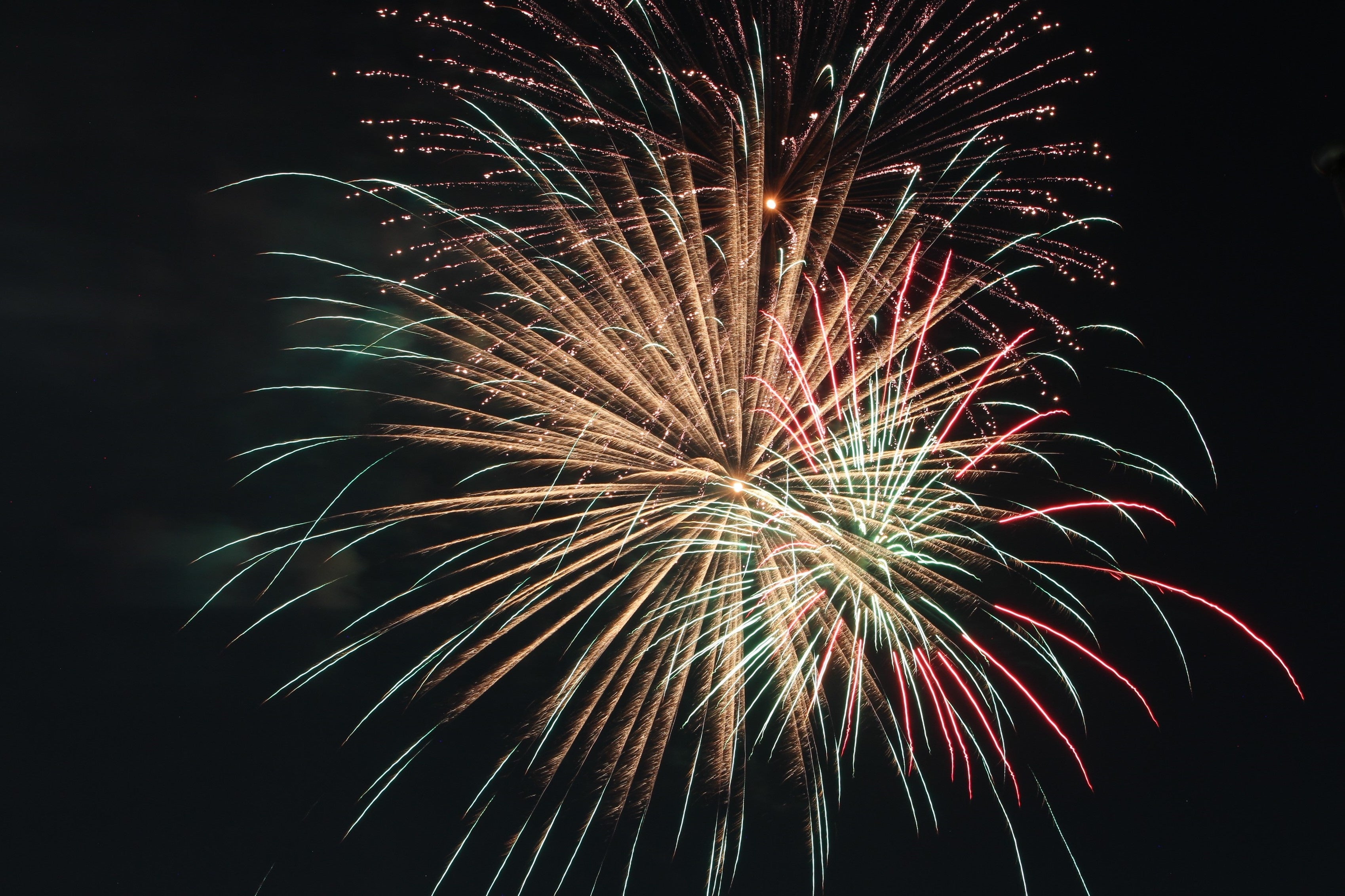 花火　イメージ