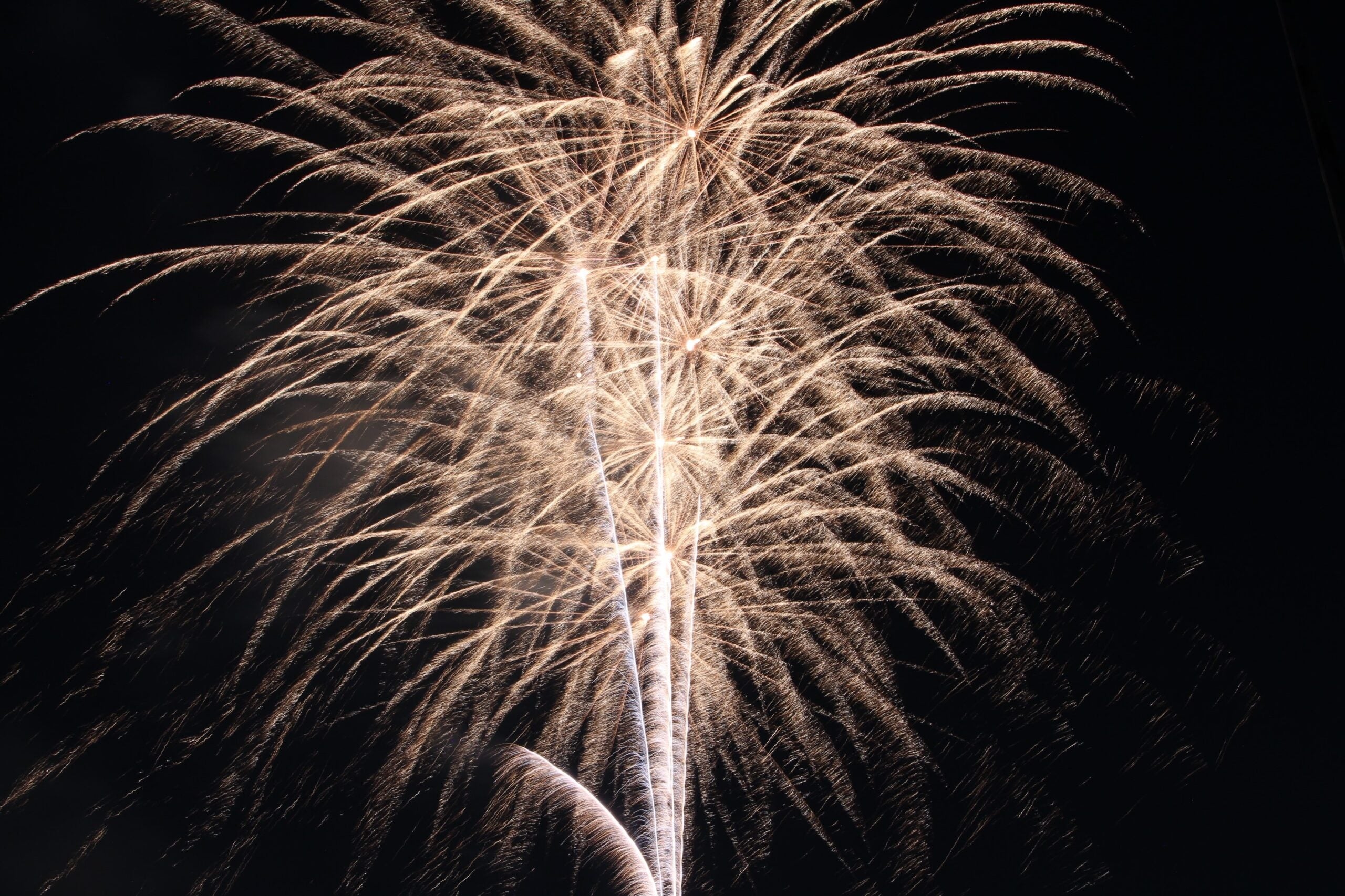 花火　イメージ