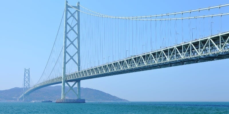 明石大橋イメージ