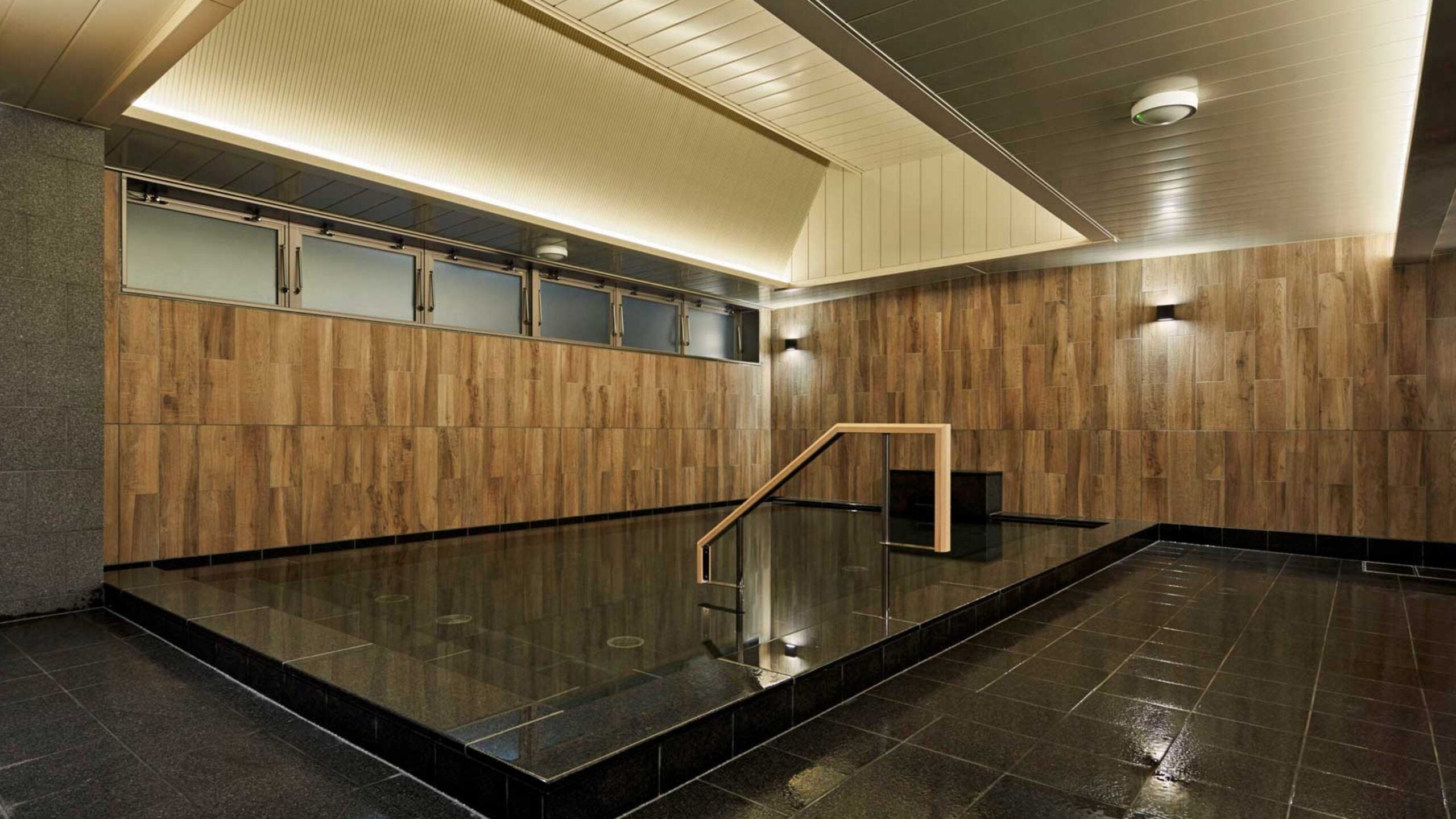 ホテルヴィスキオ京都 by GRANVIA　大浴場イメージ