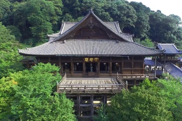 長谷寺 イメージ