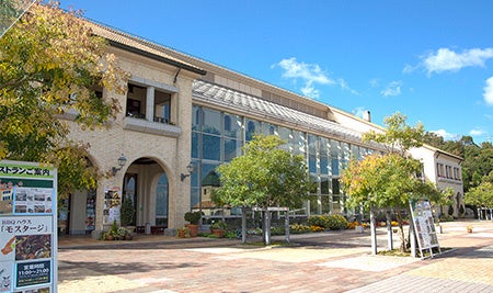 淡路ハイウェイオアシス