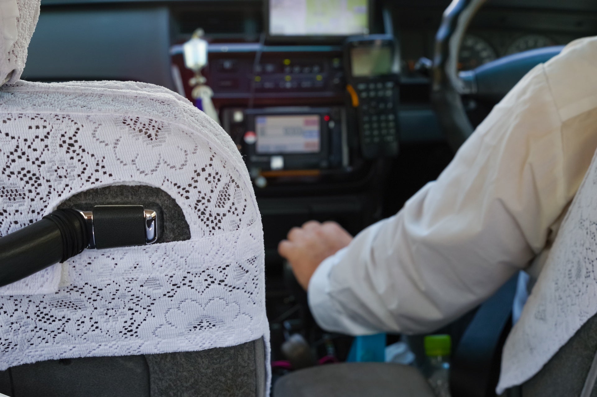 タクシーイメージ