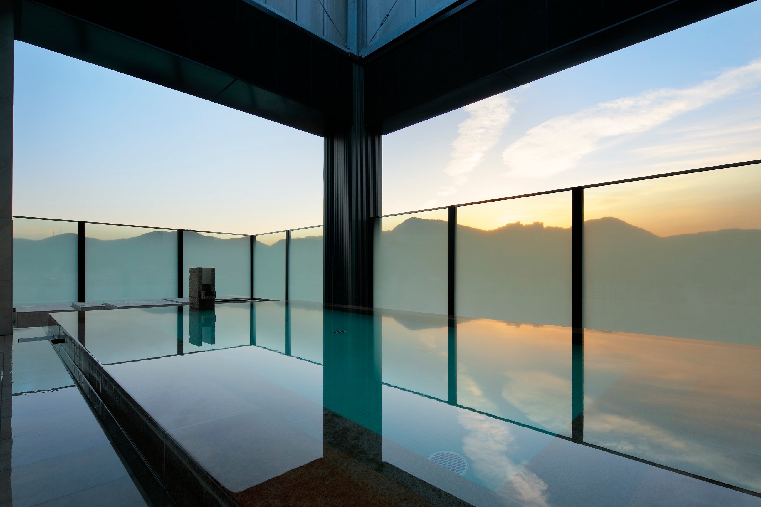 カンデオホテルズ長崎新地中華街