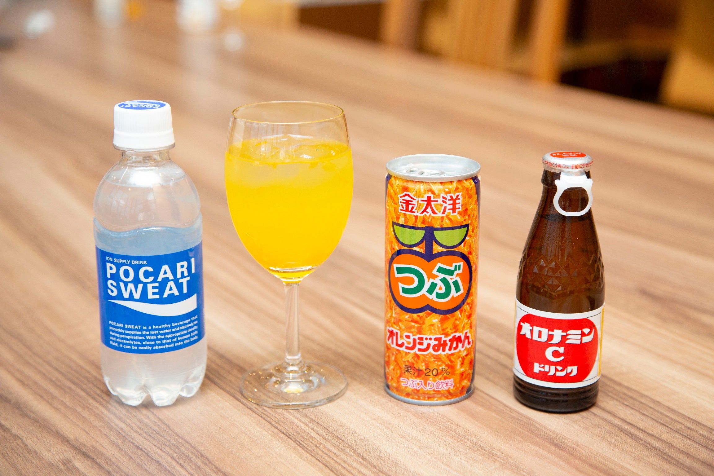 「カンデオホテルズ長崎新地中華街」オロポつぶ