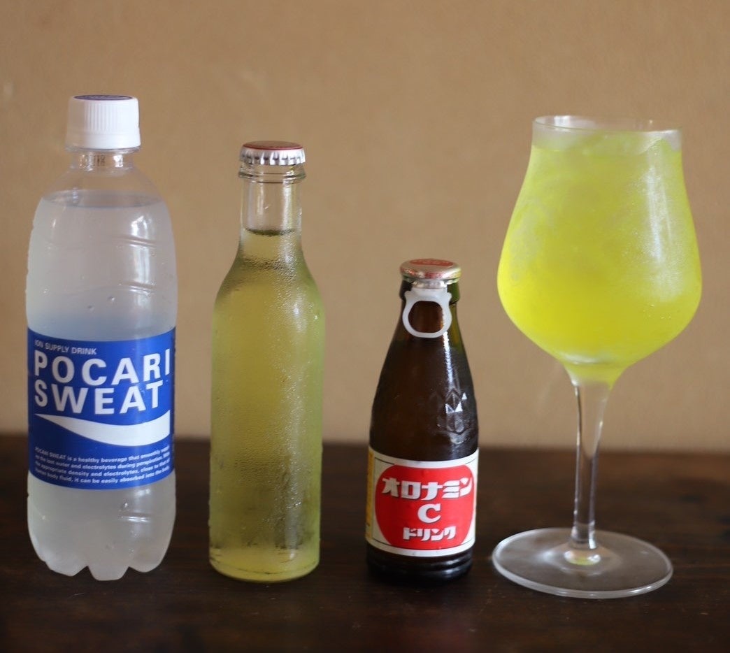 「カンデオホテルズ神戸トアロード」オロポップル